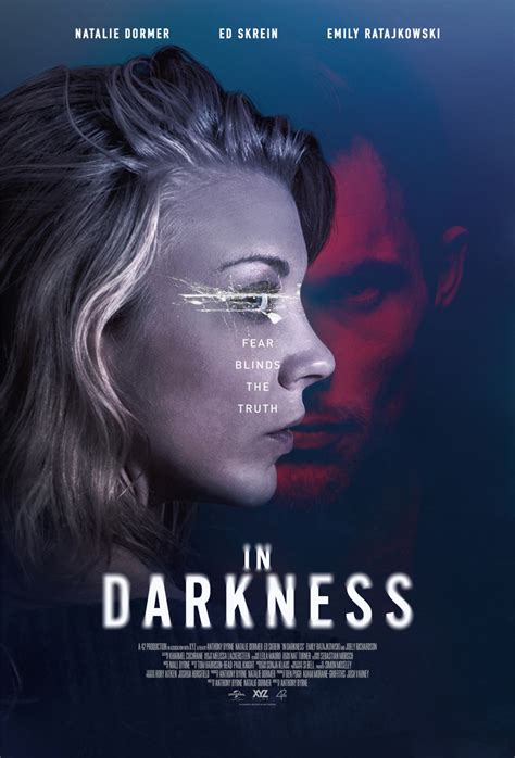 In Darkness |Teaser Trailer