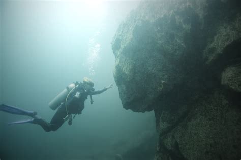 The Best Diving Spots on Coron Island, the Philippines