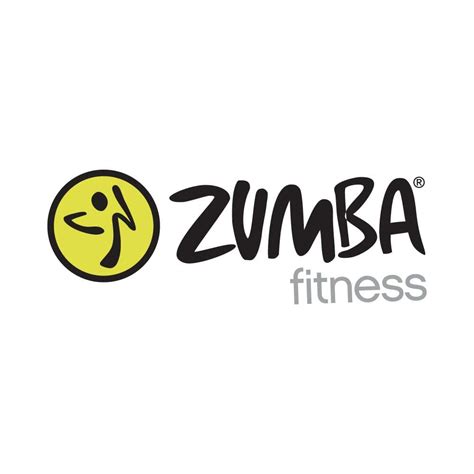 Zumba Fitness Logo Vector - (.Ai .PNG .SVG .EPS Free Download)