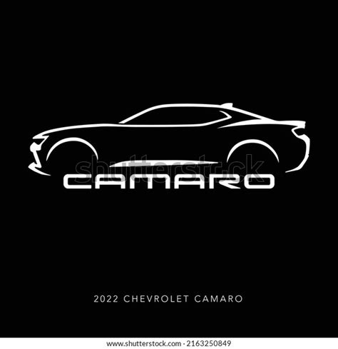 412 Camaro Logo Royalty-Free Photos and Stock Images | Shutterstock