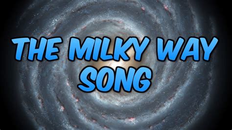 Pin by Silly School Songs on Our Solar System in Music | School songs, Kids songs, Milky way facts