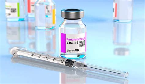 CDC Updates Recommendations for Pneumococcal Vaccine for Adults