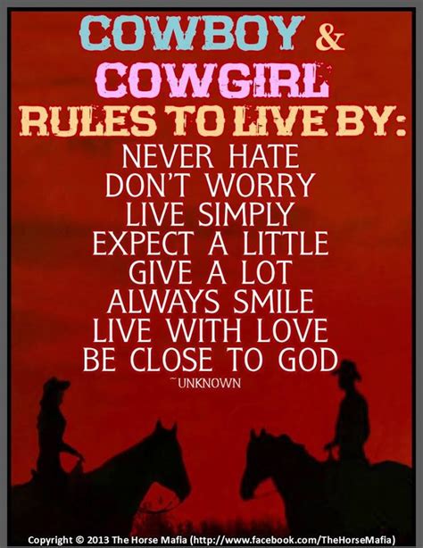 Cute Cowgirl Quotes. QuotesGram