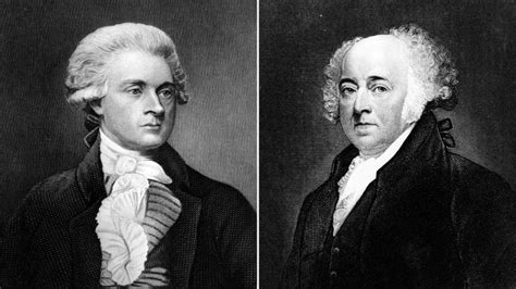 Feuding founders John Adams and Thomas Jefferson both died on July 4 ...