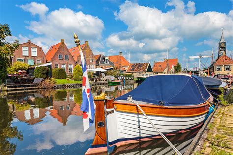 Vakantie Friesland: de beste (last minute) aanbiedingen | Holidayguru.nl