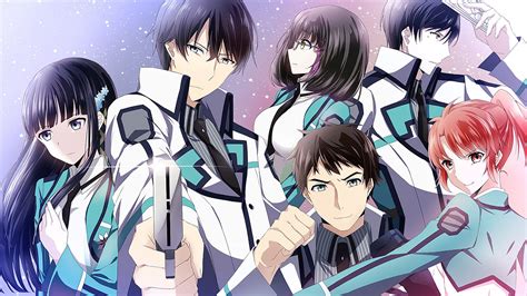 The Irregular At Magic High School Season 2 Airing Date And Details!