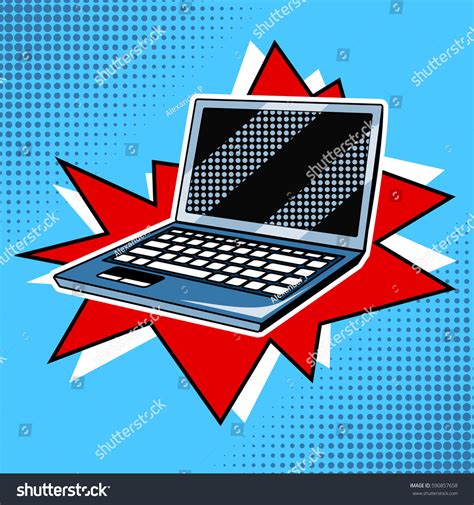 12,476 Laptop comics Images, Stock Photos & Vectors | Shutterstock