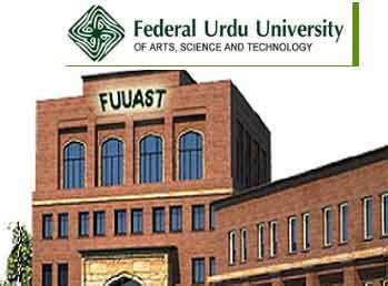 Federal Urdu University Islamabad Admission 2024 Fee Structure