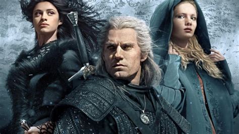 The Witcher (Netflix) Season 1, Episode 1 recap: "The End's Beginning"