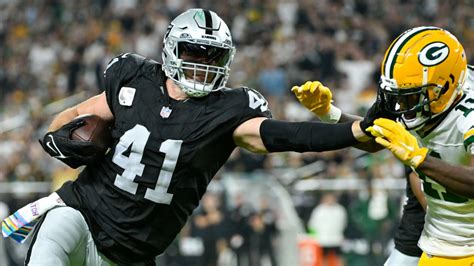 2023 NFL season, Week 5: What We Learned from Raiders' win over Packers ...