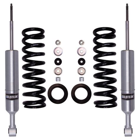 2007+ Toyota Tundra Suspension Kits | TheYotaGarage