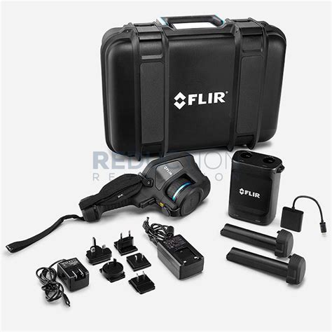 FLIR E54 Thermal Imaging Camera