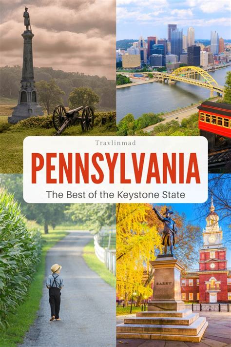 15 must see places to visit in pennsylvania america s keystone state ...