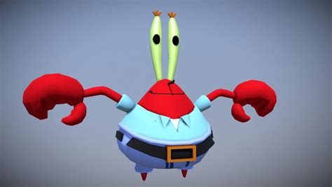 How did Mr. Krabs die? The false rumor blaming SpongeBob for Mr. Krab's murder has gone viral ...