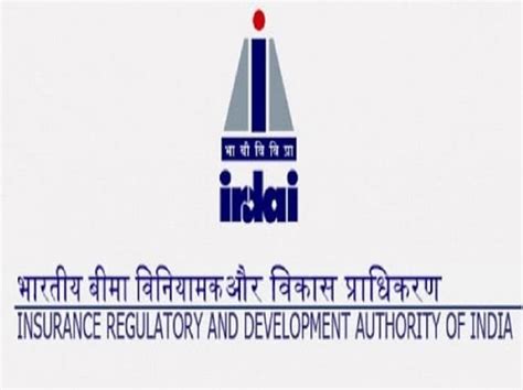 IRDAI constitutes two task forces on issues of reinsurance support ...