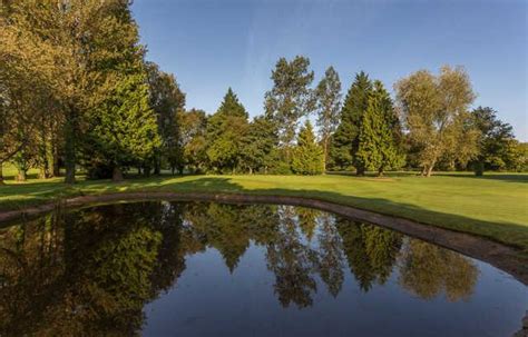 Cardiff Golf Club Tee Times - Cardiff, South Glamorgan