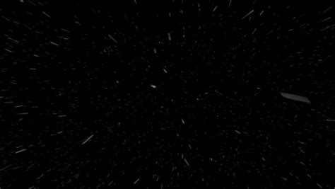 Blizzard Snow Stock Footage Collection | ActionVFX