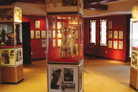 Canadian Golf Hall of Fame & Museum - Hamilton Halton Brant