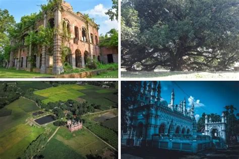 Must Visit: 6 Top Tourist Attractions In Rangpur District