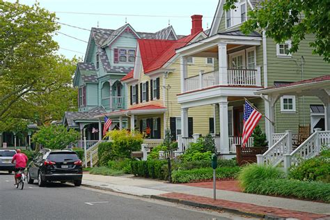 16 Best Things to Do in Cape May, NJ (+Map) - Touropia