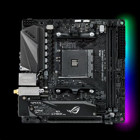 AMD B450 Motherboards Officially Launched, Roundup of ASUS, ASRock, MSI