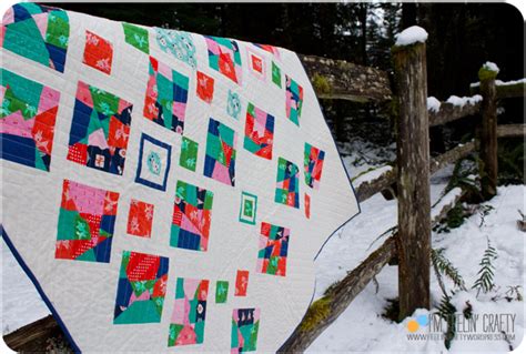 A Christmas Quilt