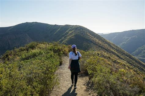 Hiking the Caldera de Bandama in Gran Canaria