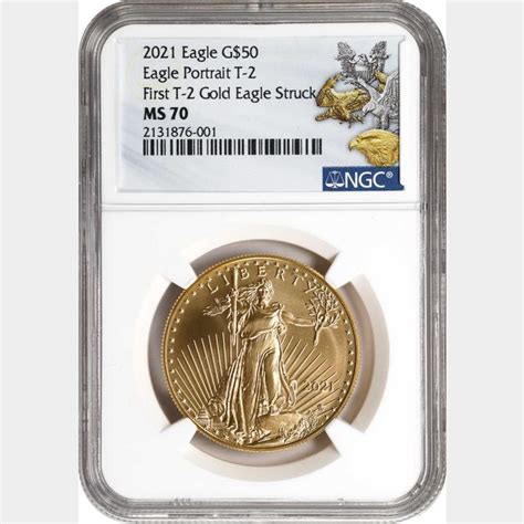 35th Anniversary American Eagle Coins Sell for Over $4.6 Million at ...