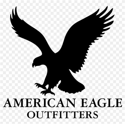 American Eagle Outfitters Logo - LogoDix