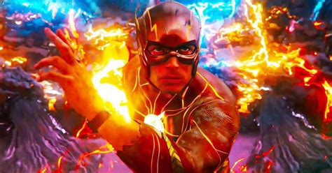 The Flash: Biggest Plot Holes, Explained