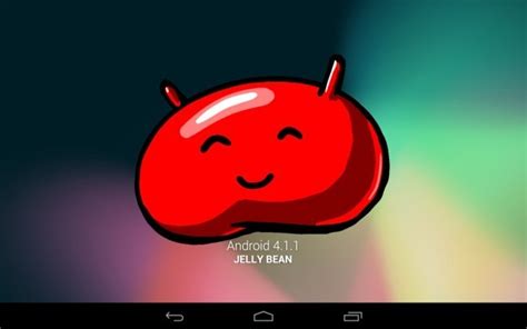 4 Hidden Android Easter Eggs: From Gingerbread to Jelly Bean