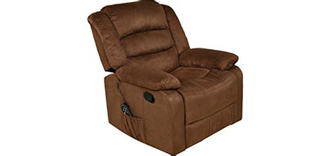 Best Orthopedic Recliner [2020 Update] - Recliner Time