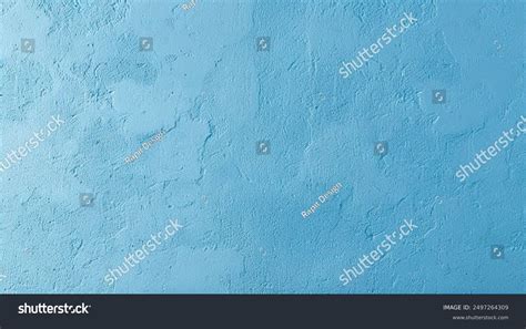 Light Blue Wall Texture Background Stock Photo 2497264309 | Shutterstock