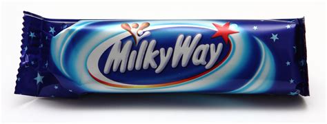 Milky Way. | Healthy chocolate bars, Milky way, Chocolate bar