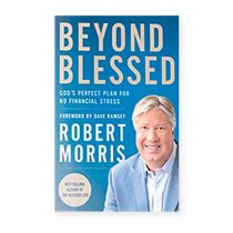 Listen to Pastor Robert Morris - Pastor Robert Morris Ministries Radio ...