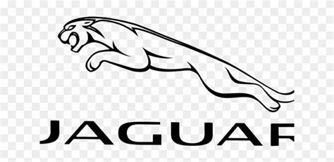 Jaguar Clipart Jaguar Logo - Jaguar Car Vector Logo - Free Transparent PNG Clipart Images Download