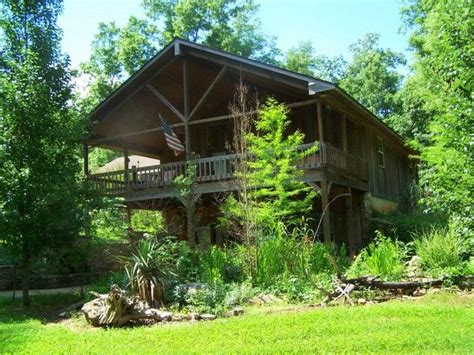 Real Estate Professionals in Hardy | Arkansas real estate, Cabins for sale, Estate sale