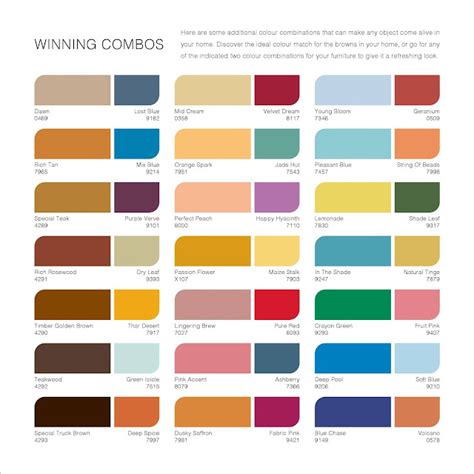 Asian Paints Colour Combination With Code Pdf - Paint Color Ideas