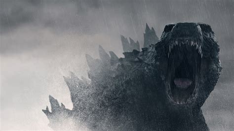 Godzilla Monarch Legacy of 4K #6461n Wallpaper PC Desktop