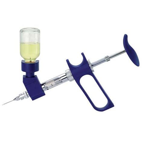 Syringe Automatic Vial Holder 2ml | Ukal Canada