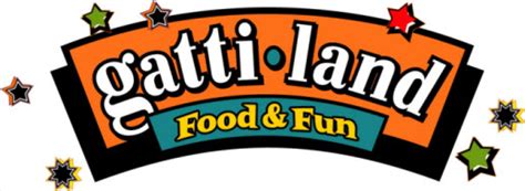 Gatti Land | Logopedia | FANDOM powered by Wikia