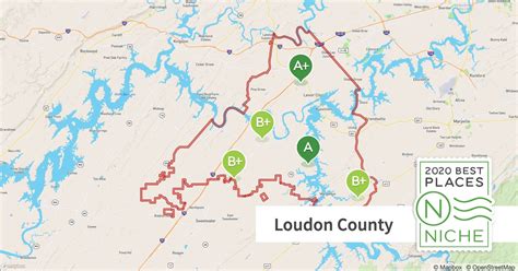 2020 Best Places to Live in Loudon County, TN - Niche