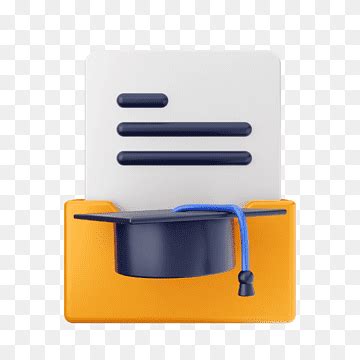 Graduation folder png images | PNGWing