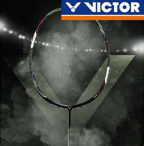 Victor Rackets - JoyBadminton.com