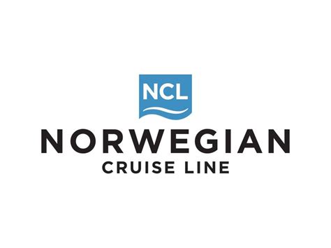 NCL Norwegian Cruise Line Logo PNG vector in SVG, PDF, AI, CDR format