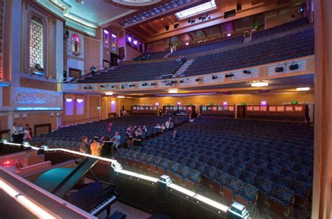 The Plaza Super Cinema & Variety Theatre - Stockport Old Town