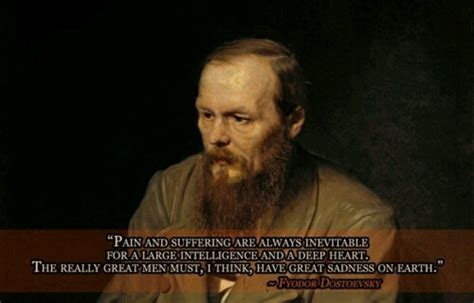 Dostoevsky Quotes. QuotesGram