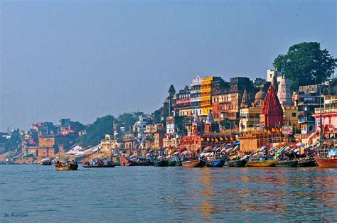 Prayag Ghat - Varanasi: Get the Detail of Prayag Ghat on Times of India Travel