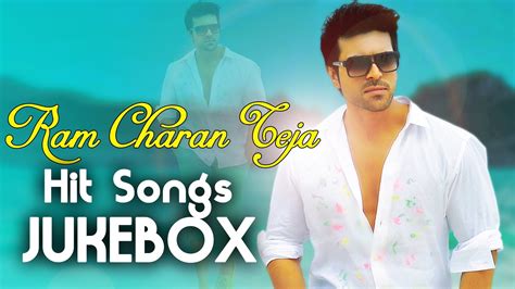 Ram Charan Latest Hits | Songs Jukebox | Pinterest | Jukebox, Hit songs ...