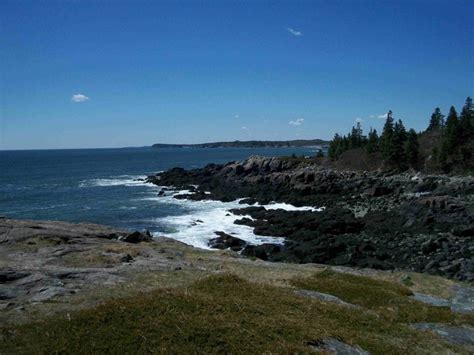 Quoddy Head State Park - Maine Trail Finder